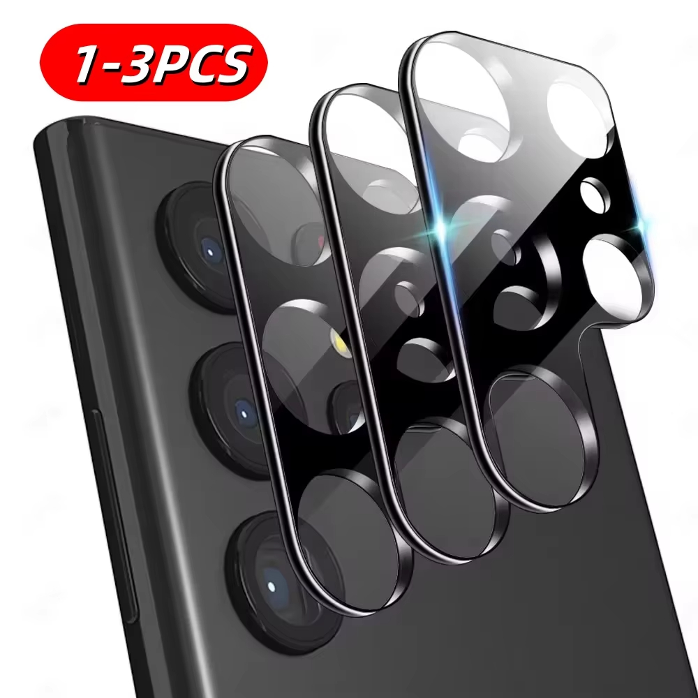 Tempered Glass Screen 9H - 1-3 шт. защитное стекло 9H для
