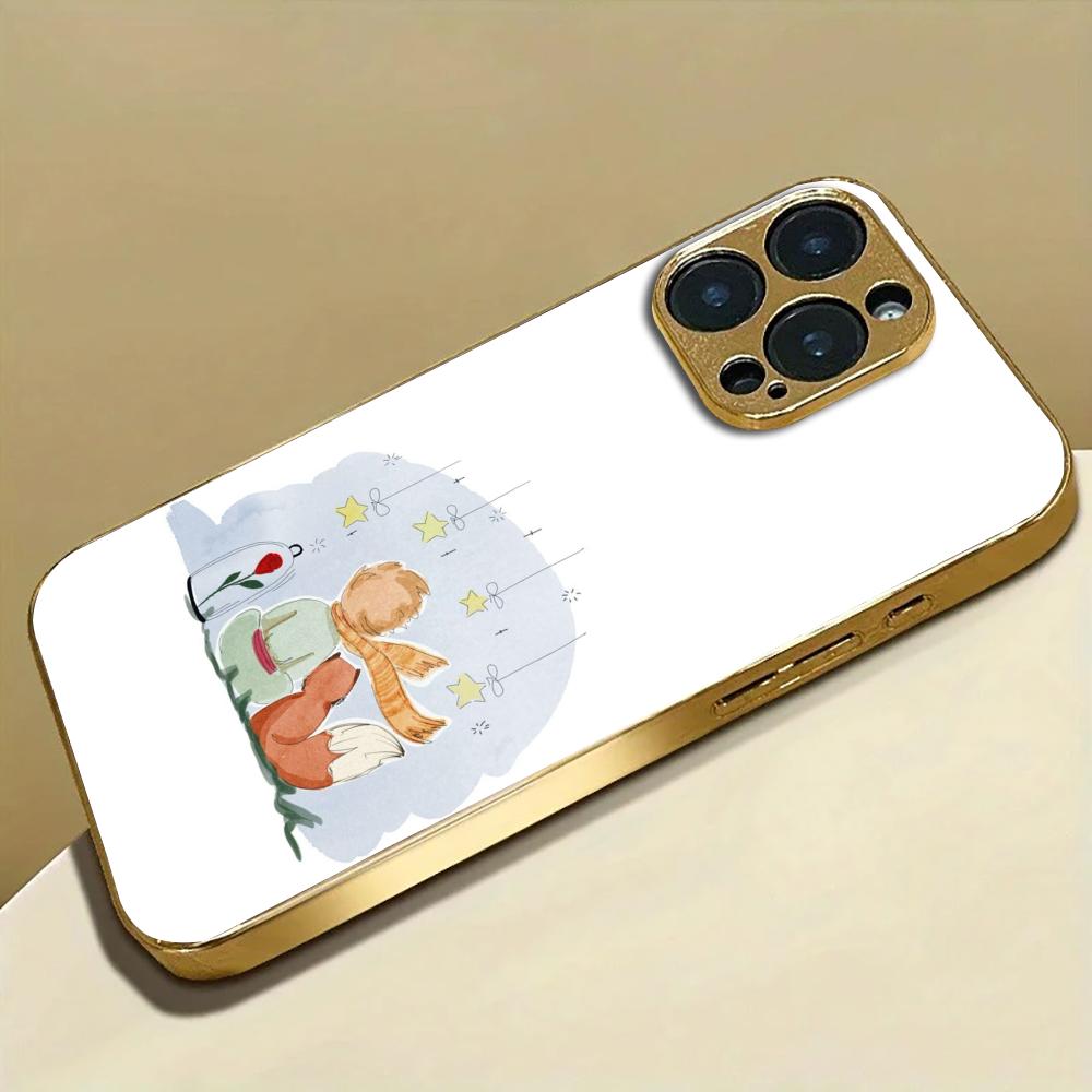 Зеркальный чехол INS Rose Litt – обзор и цена Apple Iphone 15