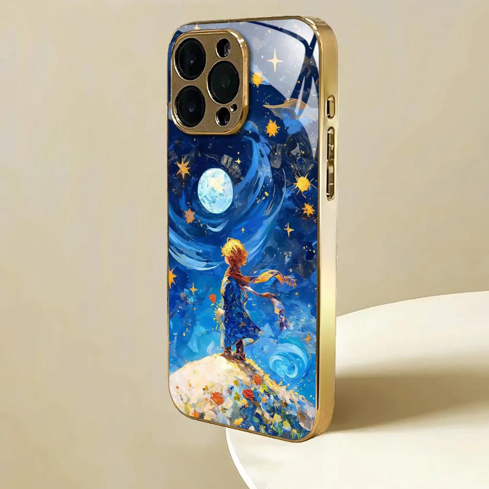 Зеркальный чехол INS Rose Litt – обзор и цена Apple Iphone 15