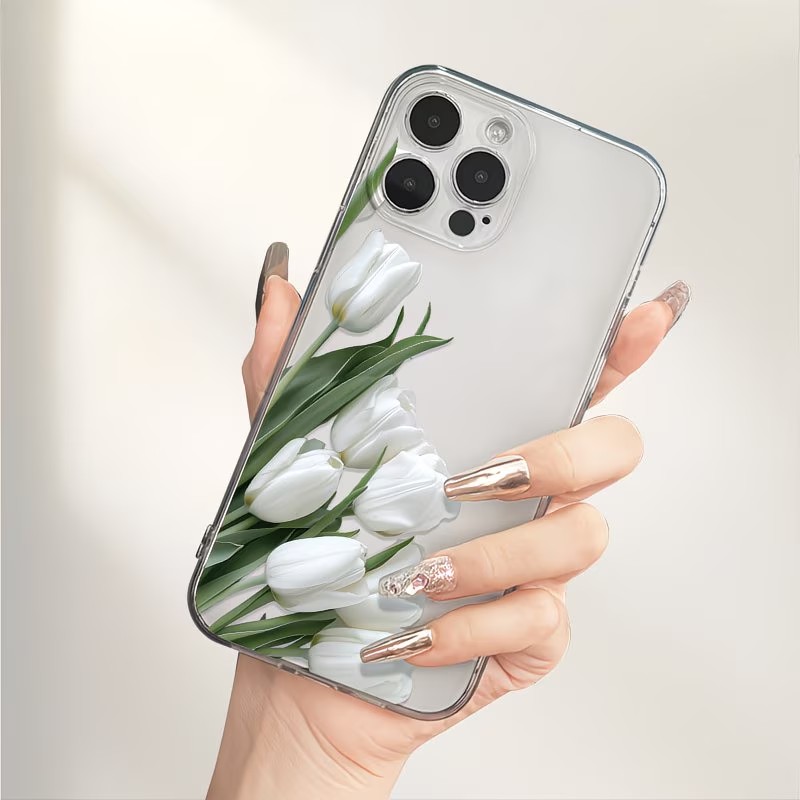 Чехол для телефона с принтом т – обзор и цена Apple Iphone 15