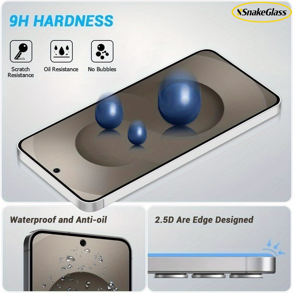 2 шт. защитное стекло высокой  – обзор и цена Tempered Glass Screen 9H