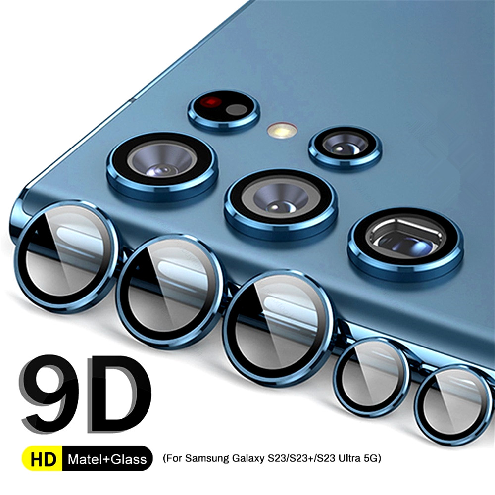 Защитная крышка для объектива  – обзор и цена Tempered Glass Screen 9H